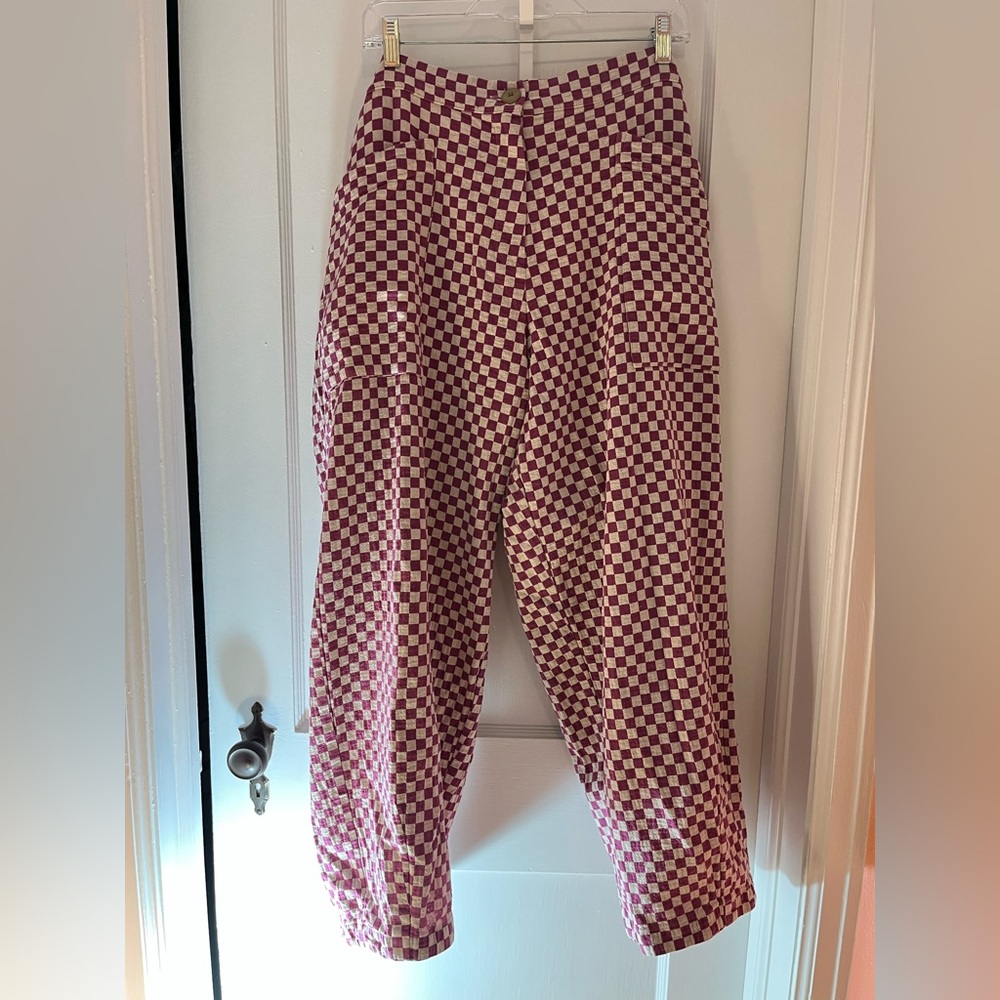 Ilana Kohn Chibi Pants